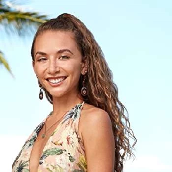 Olivia Chapman - Age, Bio, Birthdate, Family, Networth & More