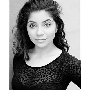 Olivia Charalambous - Age, Bio, Birthdate, Family, Networth & More