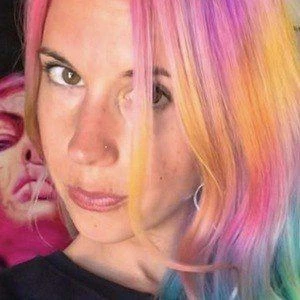 Charmaine Olivia Biography