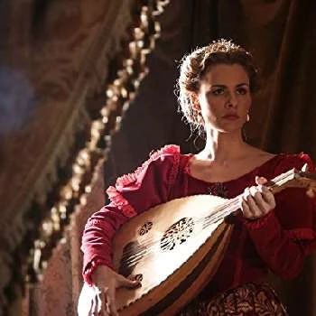 Olivia Chenery - Profession, Biography, Birthdate, Family, Wiki & More