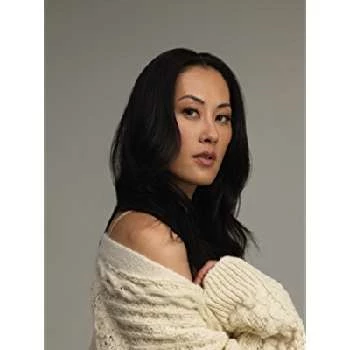 Olivia Cheng Biography