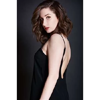 Olivia Colilli Biography