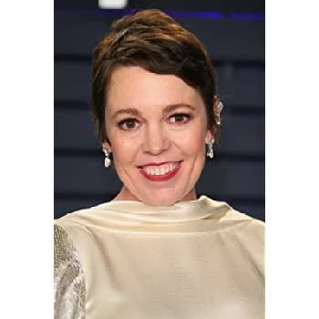 Olivia Colman Biography