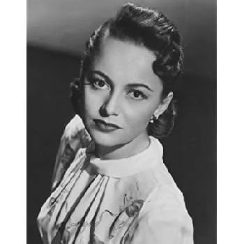 Olivia de Havilland - Family, Bio, Wiki, Dat of Birth, Networth & More