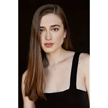 Olivia Deligan - Age, Bio, Birthdate, Family, Networth & More