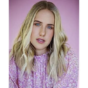 Olivia Fleming - Age, Bio, Birthdate, Family, Networth & More