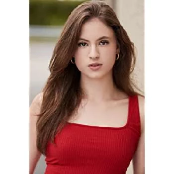 Olivia Gropp - Age, Bio, Birthdate, Family, Networth & More