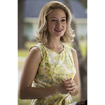 Olivia Hamilton - Age, Bio, Birthdate, Family, Networth & More