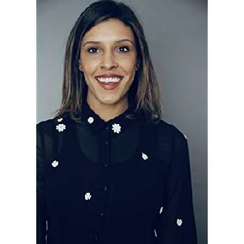 Olivia Harewood - Age, Bio, Birthdate, Family, Networth & More