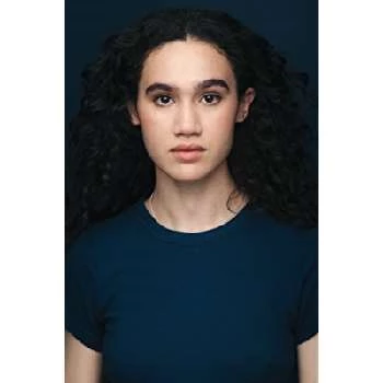 Olivia Holguín - Age, Bio, Birthdate, Family, Networth & More