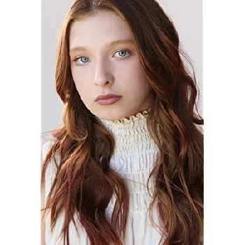 Olivia Kate Rice - Age, Bio, Birthdate, Family, Networth & More