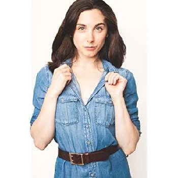 Olivia Kinter Biography