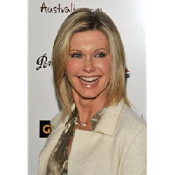 Olivia Newton-John Biography