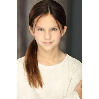 Olivia Palo - Age, Bio, Birthdate, Family, Networth & More