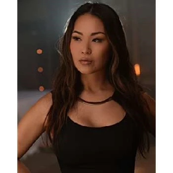 Olivia Park - Age, Bio, Birthdate, Family, Networth & More