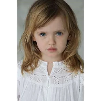 Olivia Pickering - Age, Bio, Birthdate, Family, Networth & More