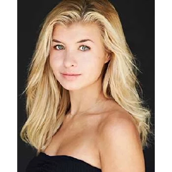 Olivia Troast - Age, Bio, Birthdate, Family, Networth & More