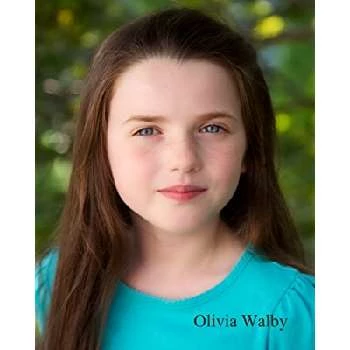 Olivia Walby - Age, Bio, Birthdate, Family, Networth & More