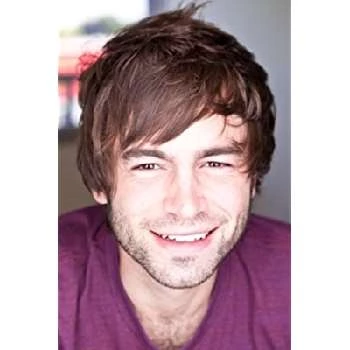 Olivier Barrette Biography