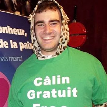 Olivier Blais - Age, Bio, Birthdate, Family, Networth & More