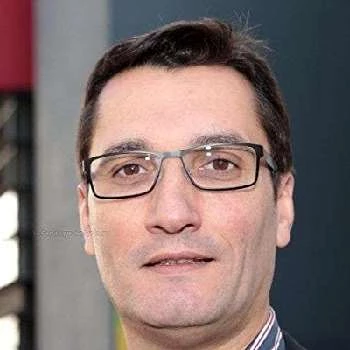 Olivier Dartigolles - Age, Bio, Birthdate, Family, Networth & More