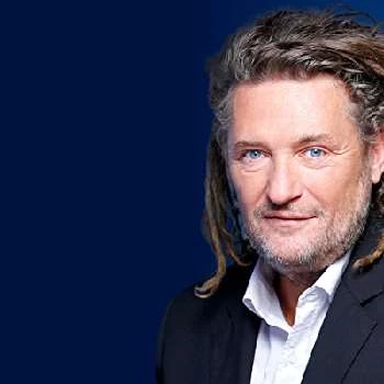 Olivier Delacroix - Age, Bio, Birthdate, Family, Networth & More