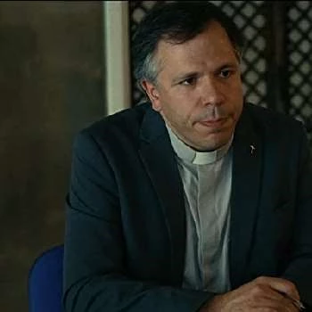 Olivier Goinard Biography