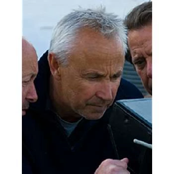 Olivier Horlait - Age, Bio, Birthdate, Family, Networth & More