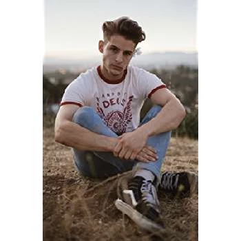 Olivier Paris - Age, Bio, Birthdate, Family, Networth & More