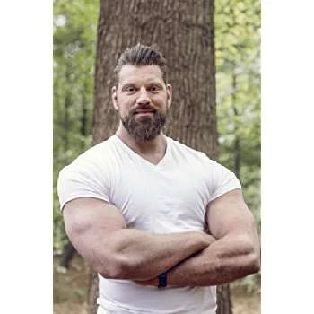 Olivier Richters Biography