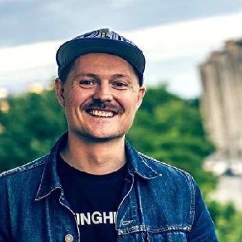 Olli Ilpo Salonen - Age, Bio, Birthdate, Family, Networth & More