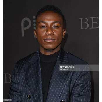 Olly Sholotan - Age, Height, Birthdate, Bio, Family, Networth & More