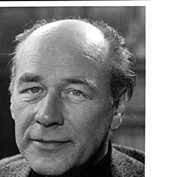 Olof Bergström Biography