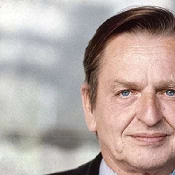 Olof Palme - Birthplace, Bio, Wiki, Birthday, Family, Networth & More