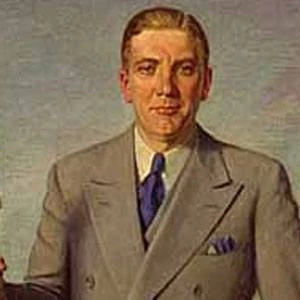 Floyd B. Olson - Date Of Birth, Bio, Birthdate, Parents, Networth & More