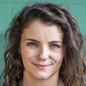 Sydney Olson Biography