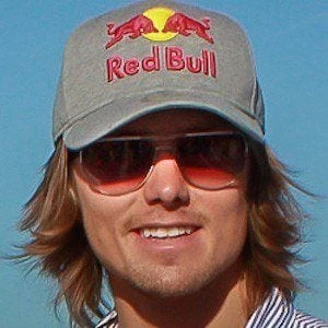 Jon Olsson Biography