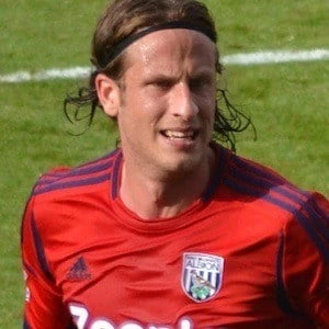 Jonas Olsson Biography