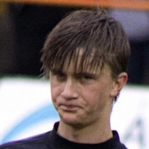 Kristoffer Olsson Biography