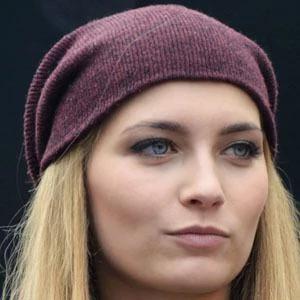 Tinne Oltmans Biography