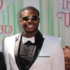 Kevin Olusola Biography