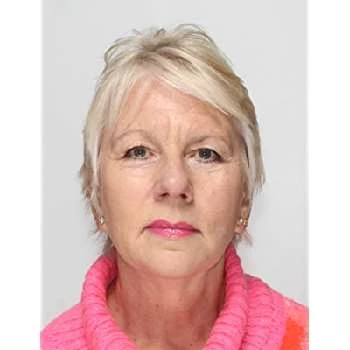 Olwyn Silvester - Age, Bio, Birthdate, Family, Networth & More