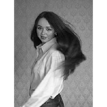 Olya Kishneuskaya - Age, Bio, Birthdate, Family, Networth & More