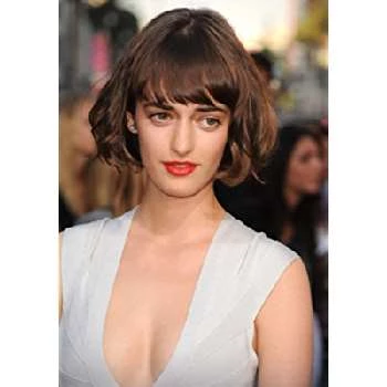 Olya Zueva - Wiki, Bio, Networth, Birthdate, Family & More