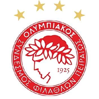 Olympiacos F.C. Biography