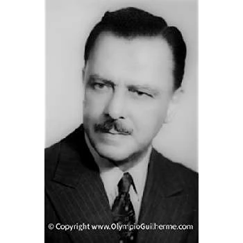 Olympio Guilherme Biography