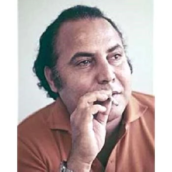 Om Shivpuri Biography