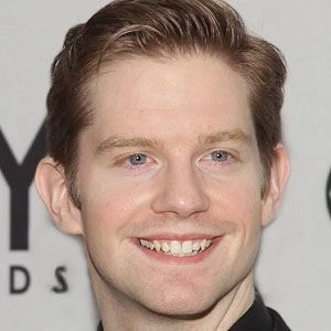 Rory O'Malley Biography