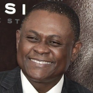 Bennet Omalu Biography