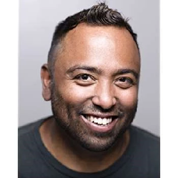 Omar A. Gonzalez - Age, Bio, Birthdate, Family, Networth & More